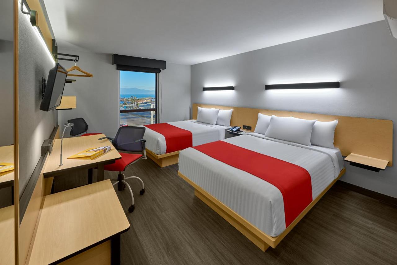 City Express By Marriott Caborca Heroica Caborca ภายนอก รูปภาพ