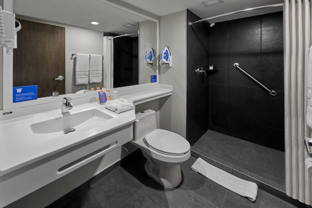 City Express By Marriott Caborca Heroica Caborca ภายนอก รูปภาพ