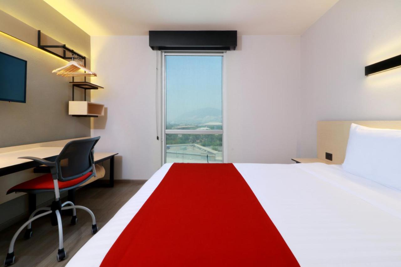 City Express By Marriott Caborca Heroica Caborca ภายนอก รูปภาพ