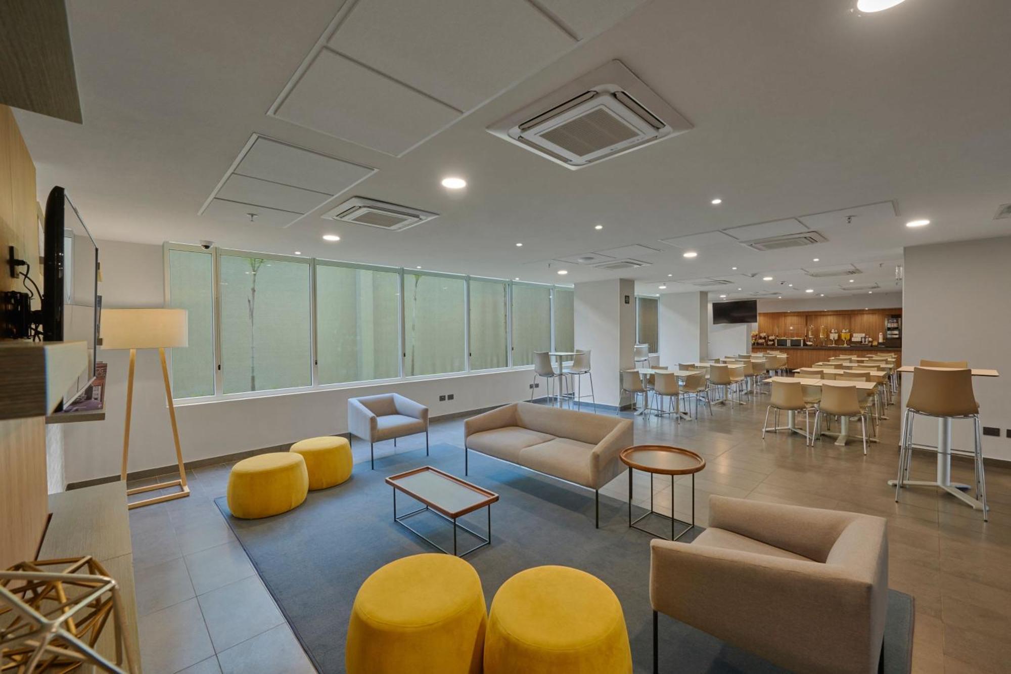 City Express By Marriott Caborca Heroica Caborca ภายนอก รูปภาพ