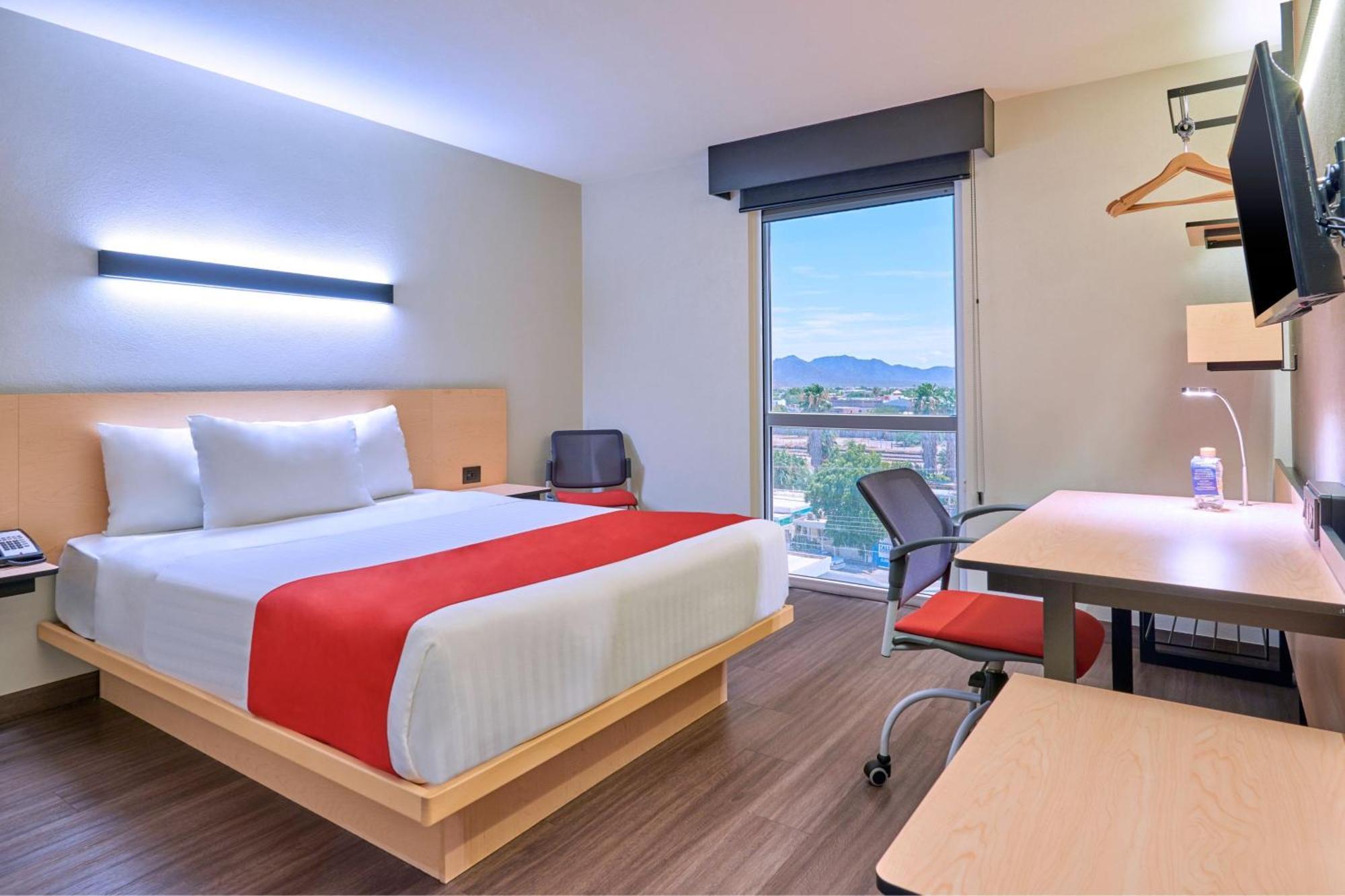 City Express By Marriott Caborca Heroica Caborca ภายนอก รูปภาพ