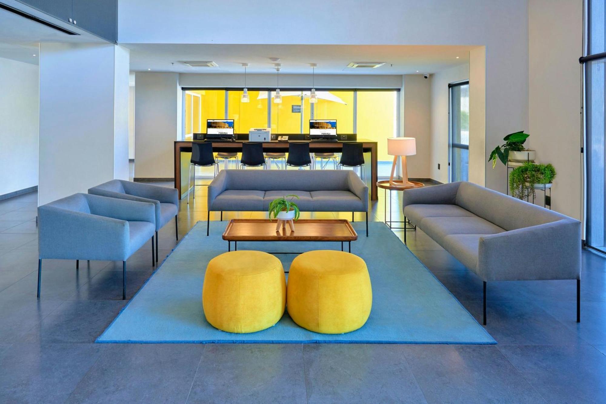 City Express By Marriott Caborca Heroica Caborca ภายนอก รูปภาพ